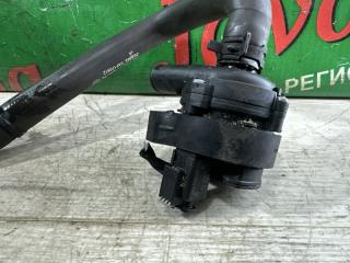 Помпа водяная MERCEDES-BENZ CLA-Class X117 M270DE16AL A2128330028 2 ракурс