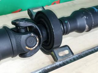 Кардан задний MERCEDES-BENZ C-CLASS W205 M274DE20AL A2054109001 3 ракурс