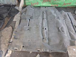 Ковер салона передний NISSAN SAFARI WGY61 TB45 2 ракурс