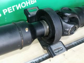 Кардан задний MERCEDES-BENZ C-CLASS W205 M274DE20AL A2054109001 4 ракурс