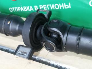 Кардан задний MERCEDES-BENZ C-CLASS W205 M274DE20AL A2054109001 5 ракурс