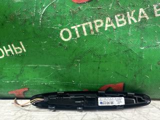  MERCEDES-BENZ CLA-Class X117 M270DE16AL A0015425423 3 ракурс