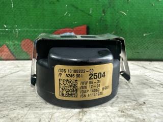 Датчик дождя MERCEDES-BENZ CLA-Class X117 M270DE16AL A2469012504 1 ракурс