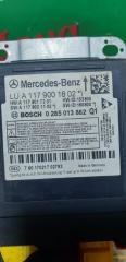  MERCEDES-BENZ GLA-Class X156 M270DE20AL A1179001802 2 ракурс