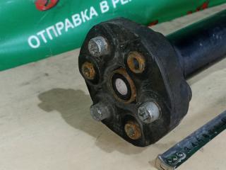 Кардан задний MERCEDES-BENZ GLA-Class X156 M270DE20AL A1764100100 2 ракурс