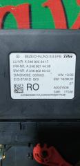  MERCEDES-BENZ GLA-Class X156 M270DE20AL A2469003417 2 ракурс
