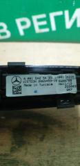  MERCEDES-BENZ GLA-Class X156 M270DE20AL A0015425423 4 ракурс