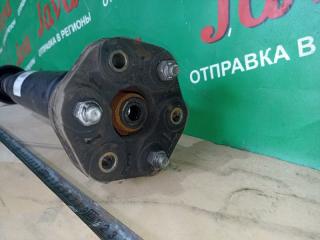 Кардан задний BMW X3 F25 N47D20C 7589801 5 ракурс