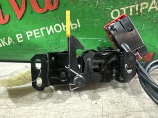 Замок капота передний MERCEDES-BENZ GLA-Class X156 M270DE20AL A24687005 5 ракурс
