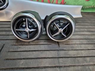 Дефлектор передний MERCEDES-BENZ GLA-Class X156 M270DE20AL 2 ракурс