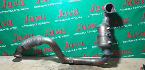 Катализатор MERCEDES-BENZ GLA-Class X156 M270DE20AL A2464900514 1 ракурс Катализатор MERCEDES-BENZ GLA-Class X156 M270DE20AL A2464900514 1 ракурс