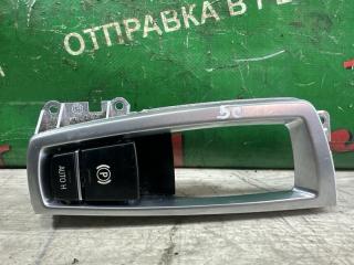 Клапан стояночного тормоза BMW X3 F25 N47D20C 9355233 1 ракурс