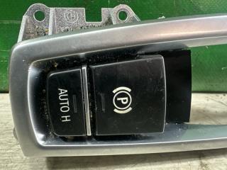 Клапан стояночного тормоза BMW X3 F25 N47D20C 9355233 2 ракурс