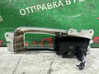 Клапан стояночного тормоза BMW X3 F25 N47D20C 9355233 3 ракурс