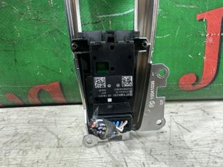 Клапан стояночного тормоза BMW X3 F25 N47D20C 9355233 4 ракурс