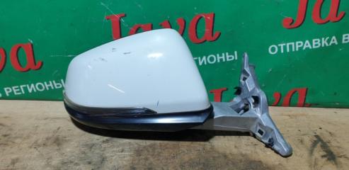 Зеркало правое переднее BMW X2 F39 B38A15 1 ракурс