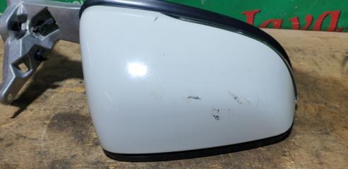 Зеркало правое переднее BMW X2 F39 B38A15 4 ракурс