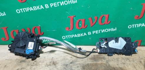 Замок багажника BMW X2 F39 B38A15 1 ракурс