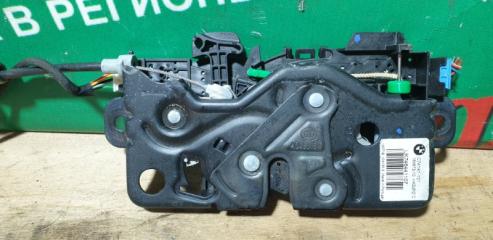 Замок багажника BMW X2 F39 B38A15 3 ракурс