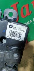 Замок багажника BMW X2 F39 B38A15 5 ракурс