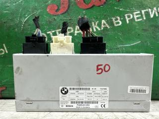 Блок управления крышкой багажника BMW X3 F25 N47D20C 7327886 1 ракурс