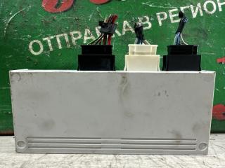Блок управления крышкой багажника BMW X3 F25 N47D20C 7327886 4 ракурс