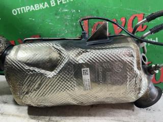 Катализатор BMW X3 F25 N47D20C 8570068 4 ракурс Катализатор BMW X3 F25 N47D20C 8570068 4 ракурс