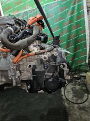 АКПП TOYOTA SAI AZK10 2AZ-FXE P311-01A 1 ракурс