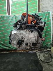АКПП TOYOTA SAI AZK10 2AZ-FXE P311-01A 2 ракурс