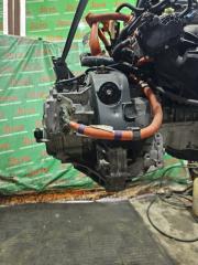 АКПП TOYOTA SAI AZK10 2AZ-FXE P311-01A 4 ракурс