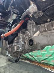 АКПП TOYOTA SAI AZK10 2AZ-FXE P311-01A 5 ракурс