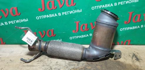 Катализатор BMW X2 F39 B38A15 8616302 1 ракурс