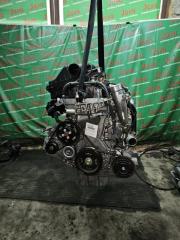 Двигатель передний SUZUKI SWIFT ZC33S K14C 2 ракурс Двигатель передний SUZUKI SWIFT ZC33S K14C 2 ракурс