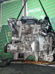 Двигатель передний SUZUKI SWIFT ZC33S K14C 4 ракурс Двигатель передний SUZUKI SWIFT ZC33S K14C 4 ракурс
