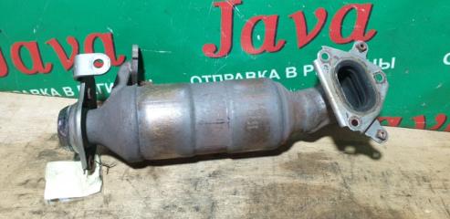 Катализатор HONDA N-VAN JJ1 S07B 5 ракурс
