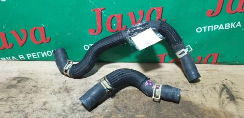 Патрубок радиатора SUZUKI JIMNY JB64W R06A 1 ракурс