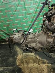 АКПП TOYOTA RUSH J210E 3SZ-VE FR8 4 ракурс АКПП TOYOTA RUSH J210E 3SZ-VE FR8 4 ракурс