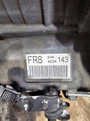 АКПП TOYOTA RUSH J210E 3SZ-VE FR8 5 ракурс АКПП TOYOTA RUSH J210E 3SZ-VE FR8 5 ракурс