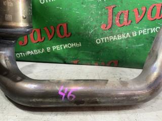 Катализатор MERCEDES-BENZ CLA-Class X117 M270DE16AL A2464900514 4 ракурс Катализатор MERCEDES-BENZ CLA-Class X117 M270DE16AL A2464900514 4 ракурс