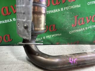 Катализатор MERCEDES-BENZ CLA-Class X117 M270DE16AL A2464900514 5 ракурс Катализатор MERCEDES-BENZ CLA-Class X117 M270DE16AL A2464900514 5 ракурс