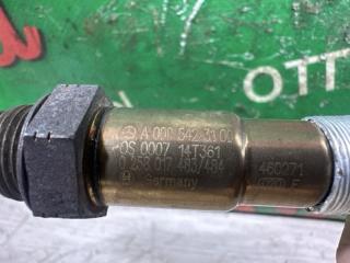 Лямбда-зонд MERCEDES-BENZ C-CLASS W205 M274DE20AL A0005423100 5 ракурс