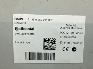  BMW X3 F25 N47D20C 9359011 2 ракурс