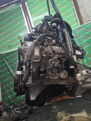 Двигатель TOYOTA HILUX SURF VZN185 5VZ-FE 3 ракурс