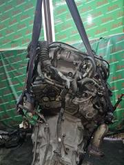 Двигатель TOYOTA HILUX SURF VZN185 5VZ-FE 4 ракурс