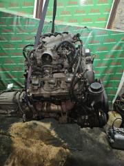 Двигатель TOYOTA HILUX SURF VZN185 5VZ-FE 5 ракурс