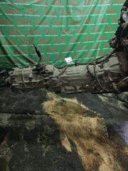 АКПП TOYOTA HILUX SURF VZN185 5VZ-FE A340F A02A 4 ракурс