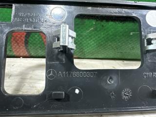  MERCEDES-BENZ GLA-Class X156 M270DE20AL A1176800307, A1766806900 4 ракурс