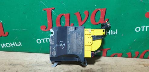 Блок airbag MERCEDES-BENZ C-CLASS W205 M274DE20AL A2059008618 1 ракурс