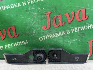 Крепление радиатора MERCEDES-BENZ GLA-Class X156 M270DE20AL A2465040240, A2465040540 1 ракурс