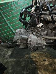 АКПП TOYOTA PRONARD MCX20 1MZ-FE A541E-01A 4 ракурс